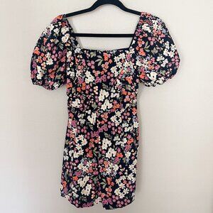 ModCloth Princess Highway Longing For Leisure Romper (S | 8 AU | 4 US)